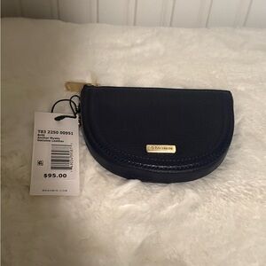 Brahmin Britt NWT Anchor Mystic